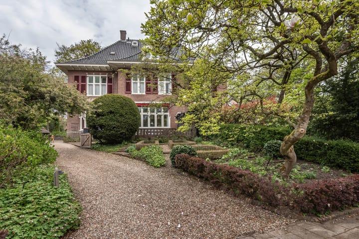 Photo 2 of Potgieterweg 3-A