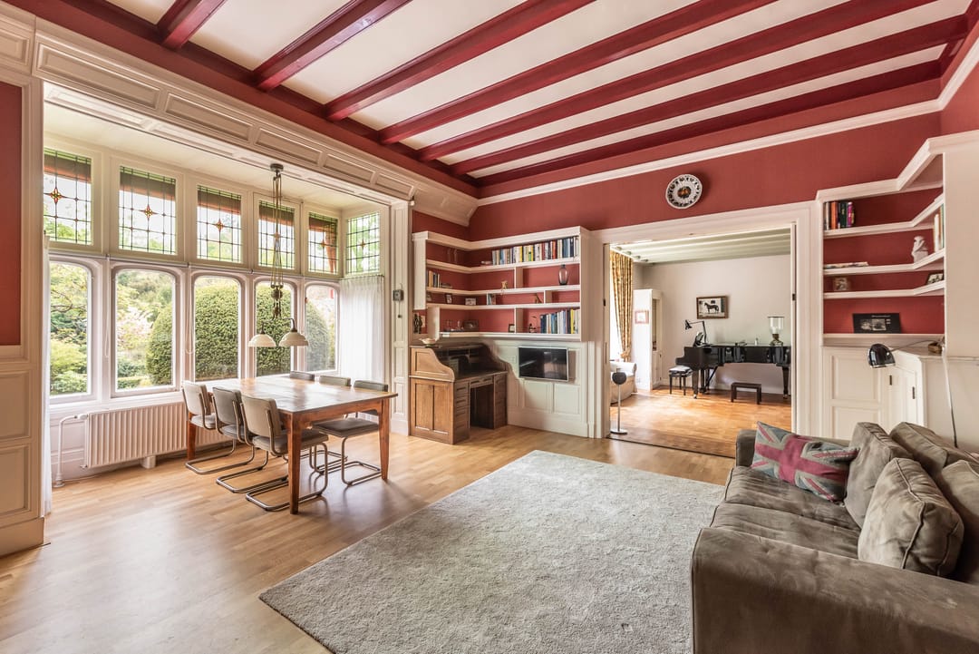 Photo 7 of Potgieterweg 3-A