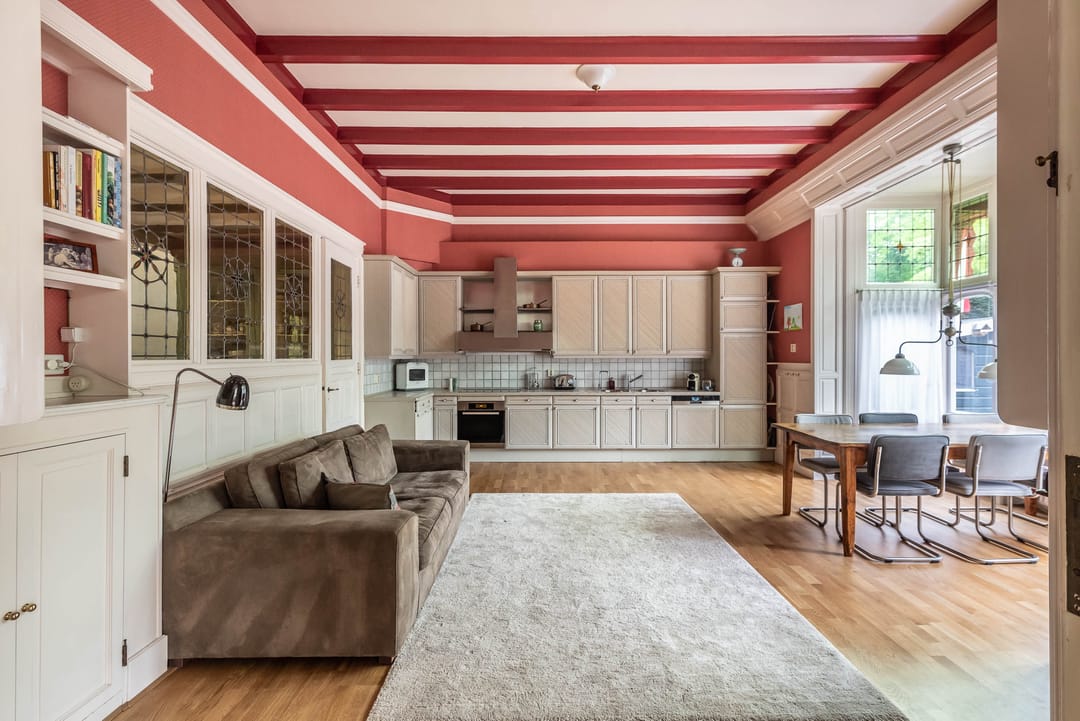 Photo 8 of Potgieterweg 3-A