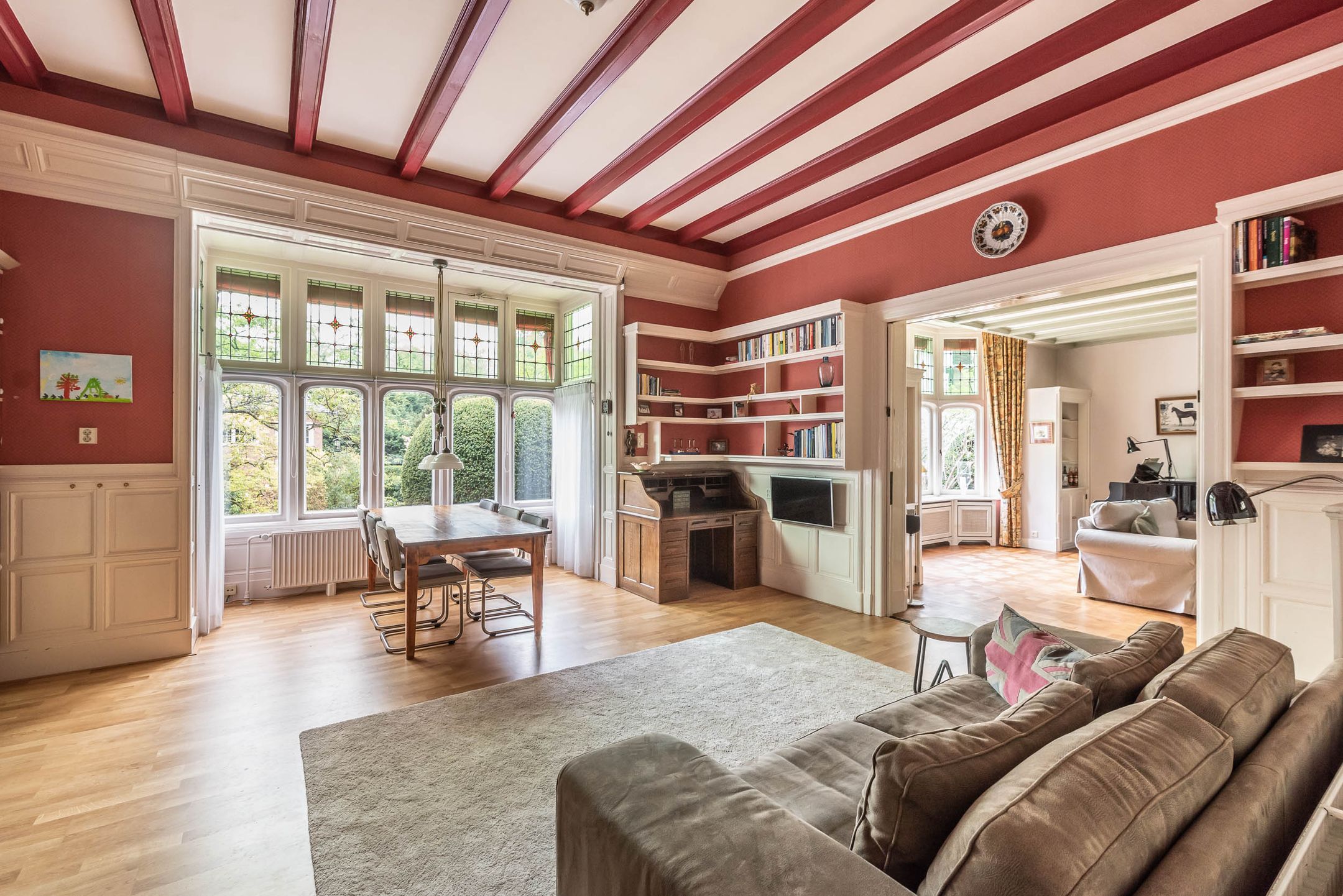 Photo 9 of Potgieterweg 3-A