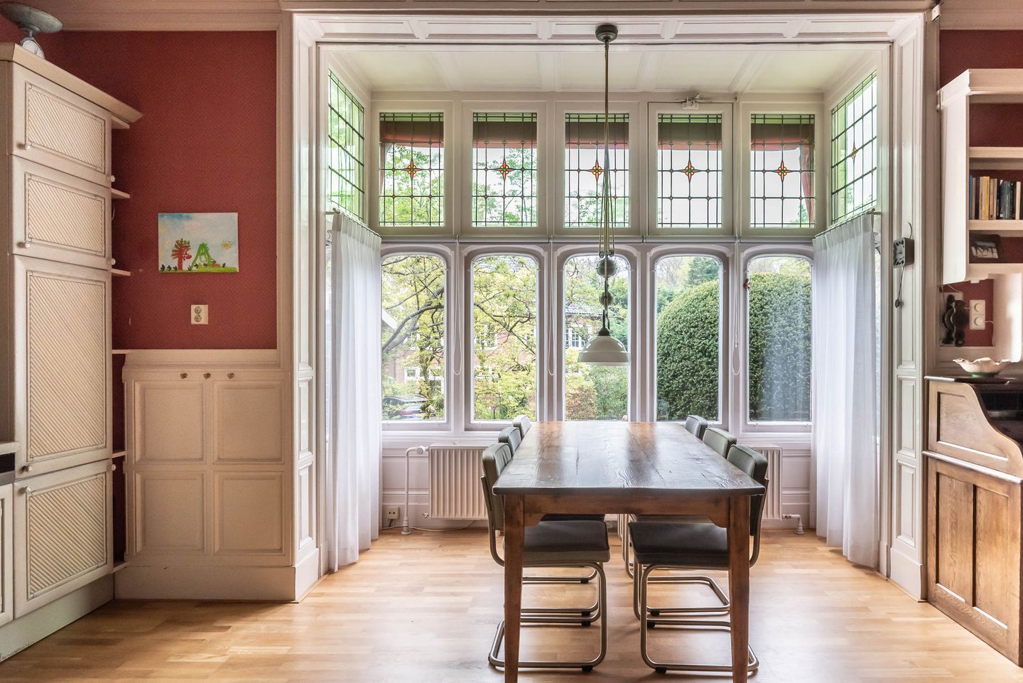 Photo 10 of Potgieterweg 3-A