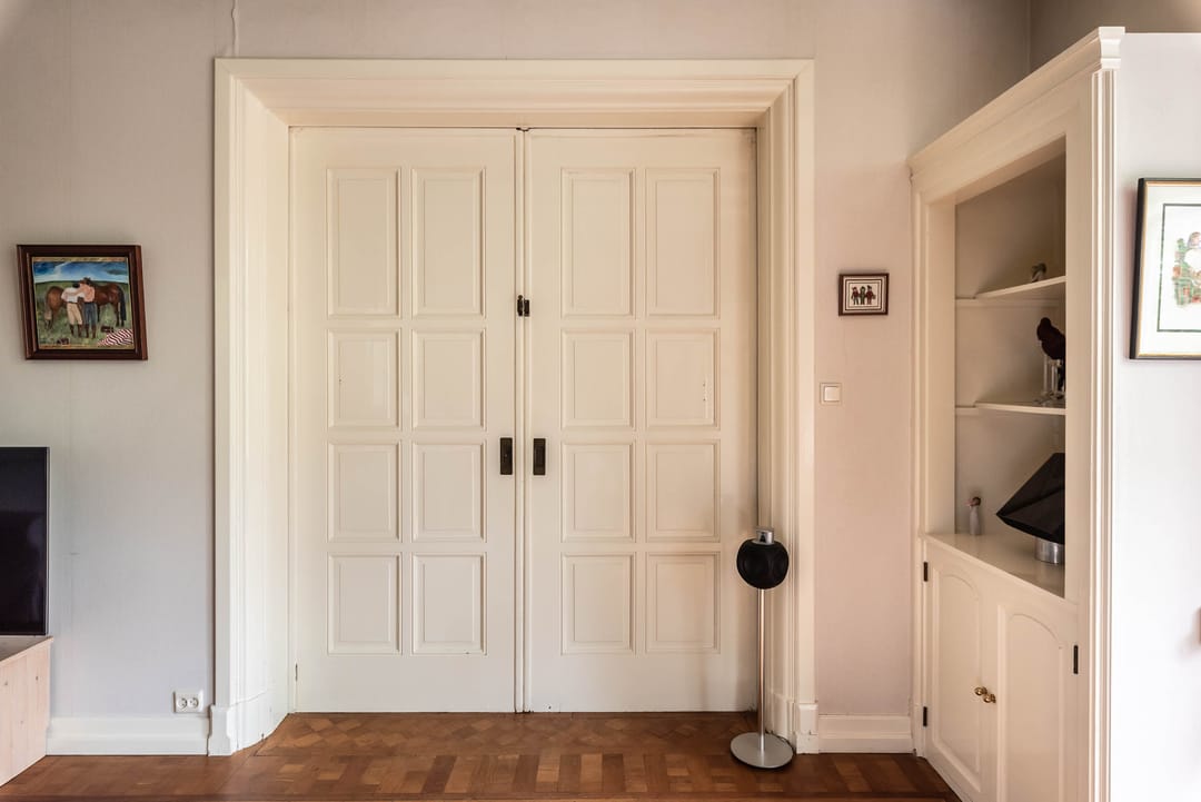 Photo 11 of Potgieterweg 3-A