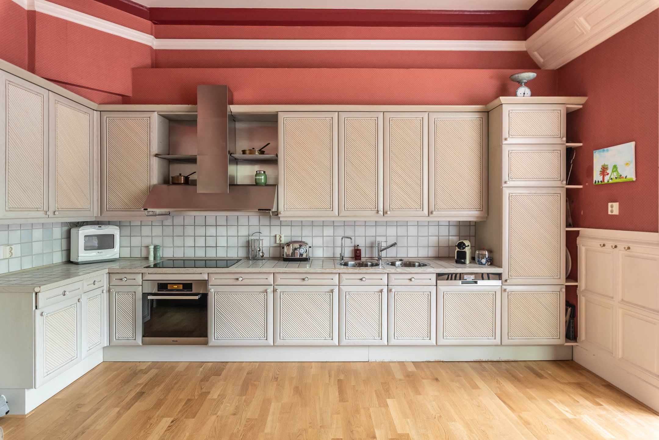 Photo 12 of Potgieterweg 3-A