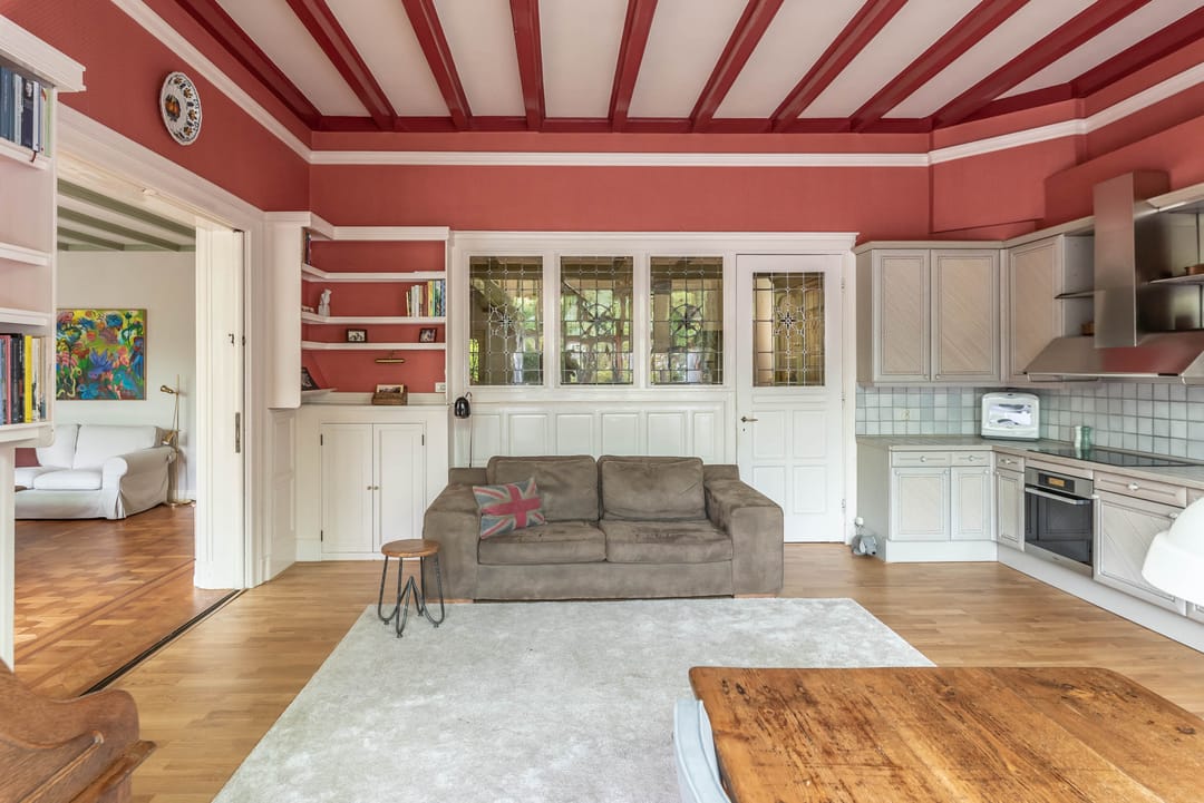 Photo 13 of Potgieterweg 3-A