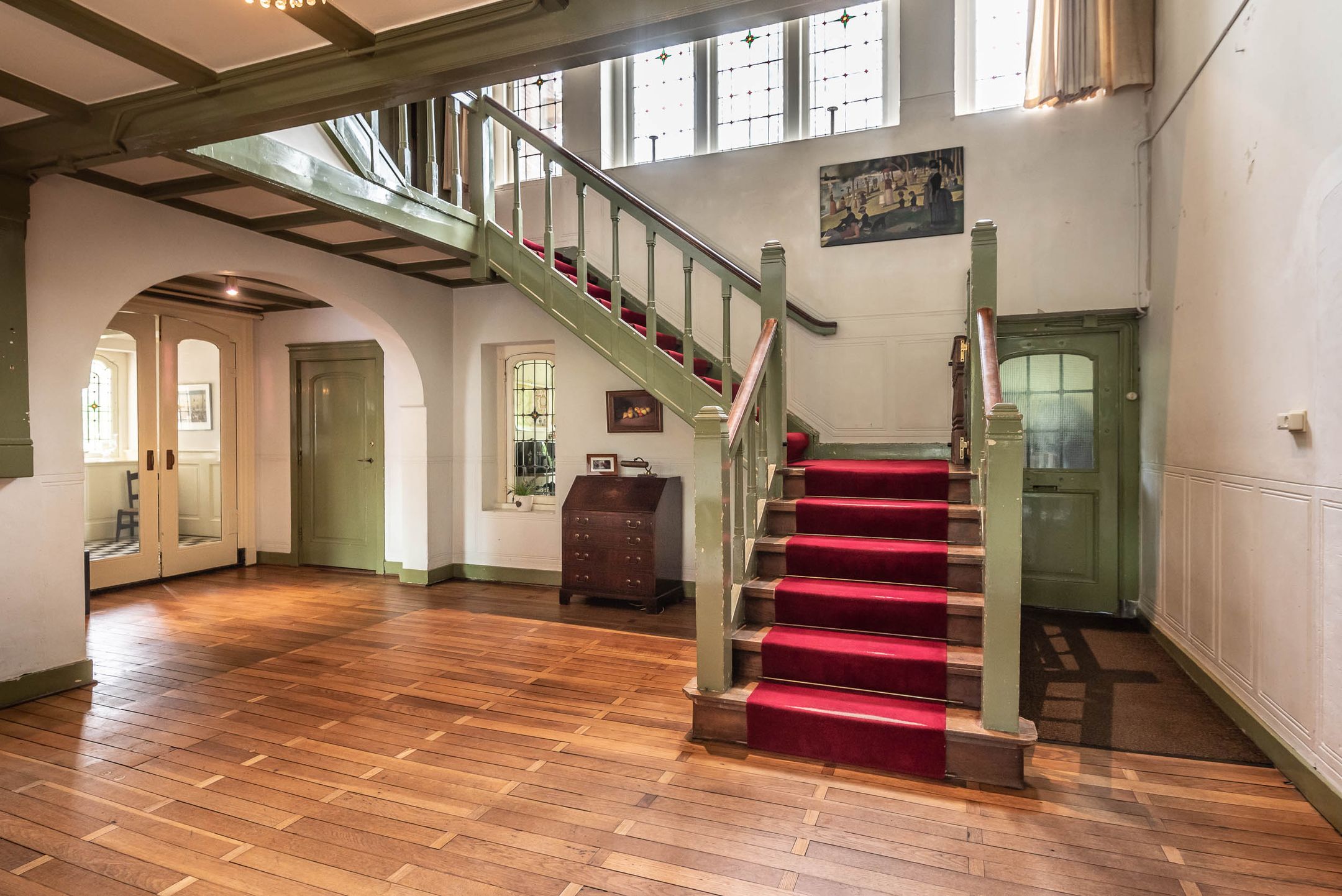 Photo 18 of Potgieterweg 3-A