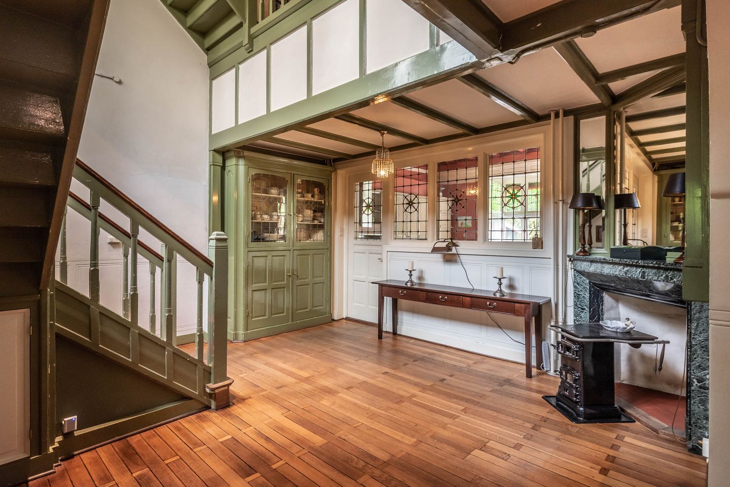 Photo 20 of Potgieterweg 3-A