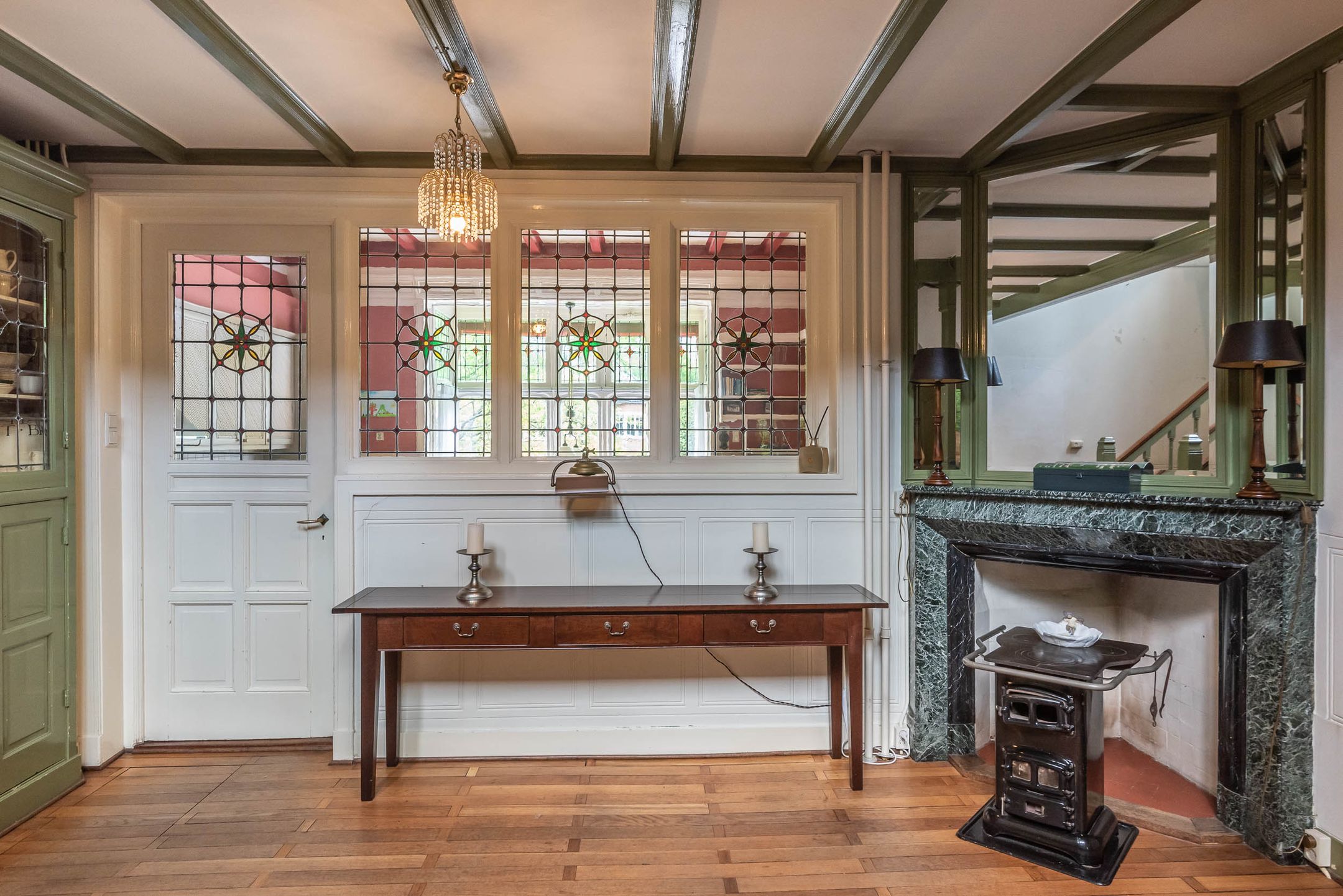 Photo 21 of Potgieterweg 3-A