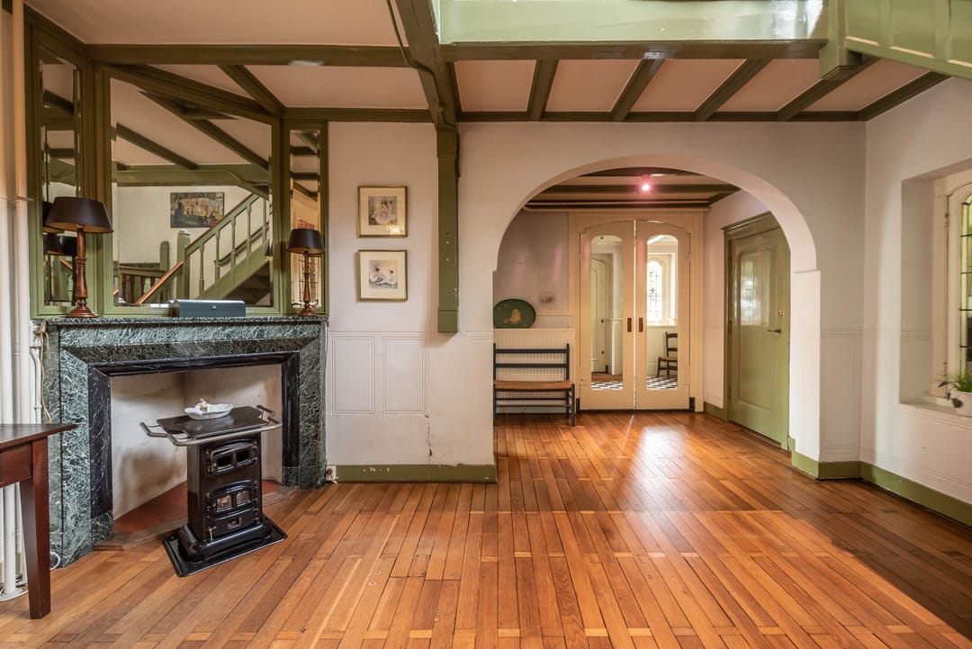 Photo 22 of Potgieterweg 3-A