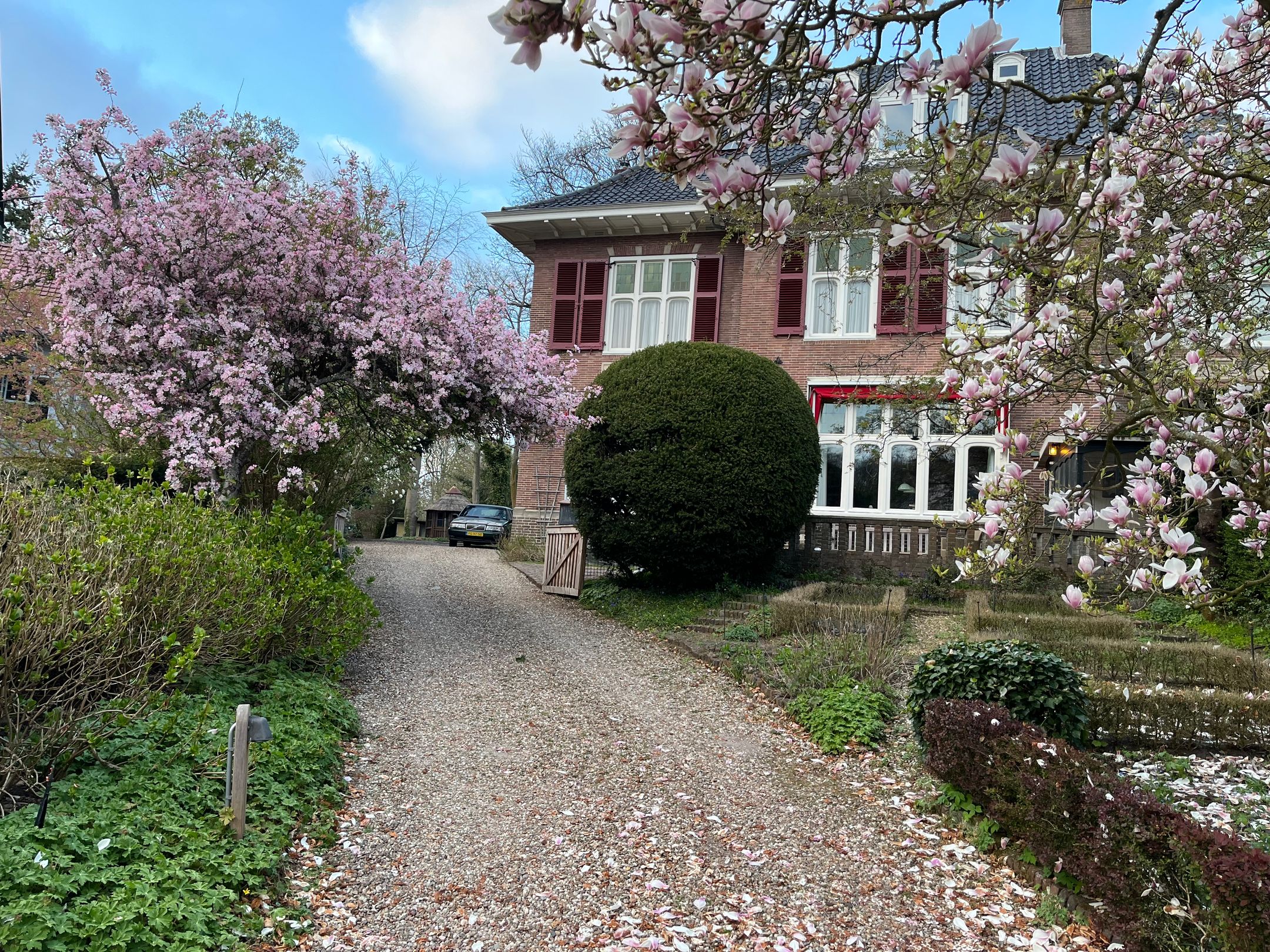 Photo 3 of Potgieterweg 3-A