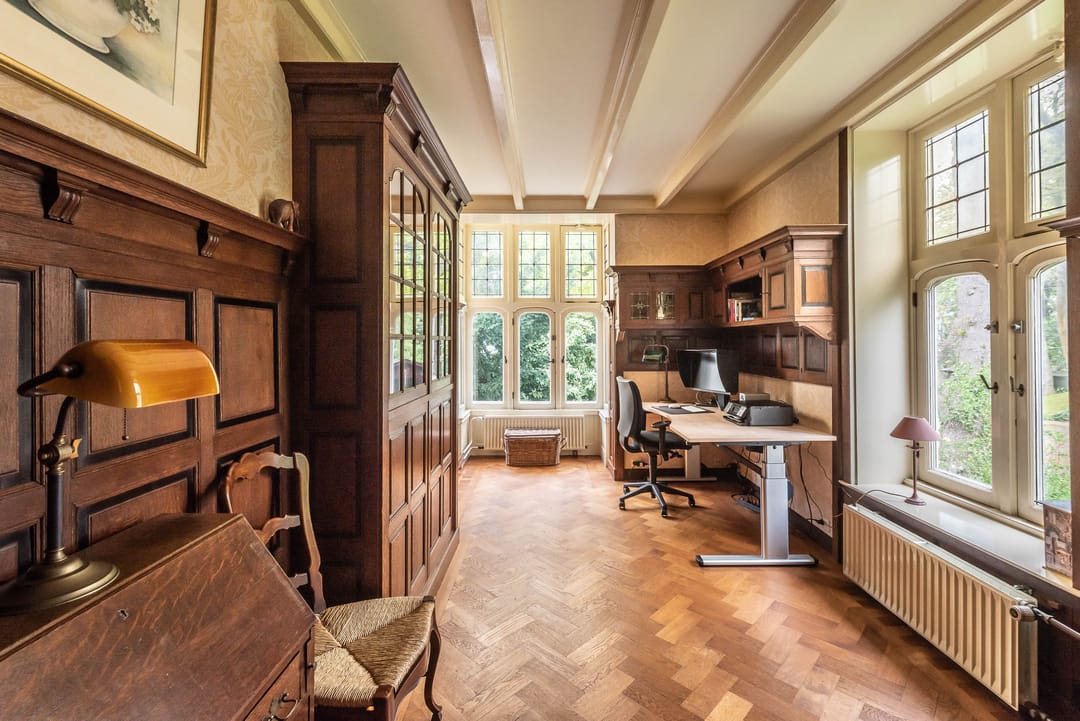 Photo 23 of Potgieterweg 3-A