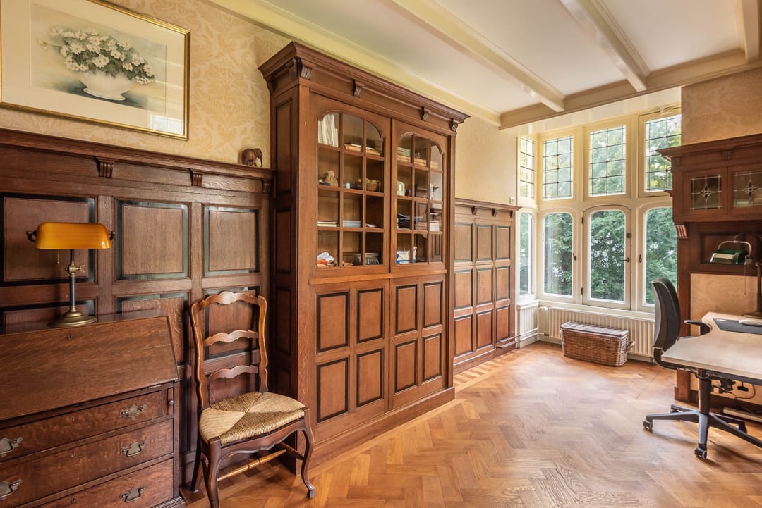 Photo 26 of Potgieterweg 3-A