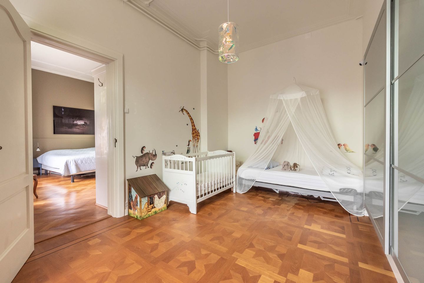 Photo 29 of Potgieterweg 3-A