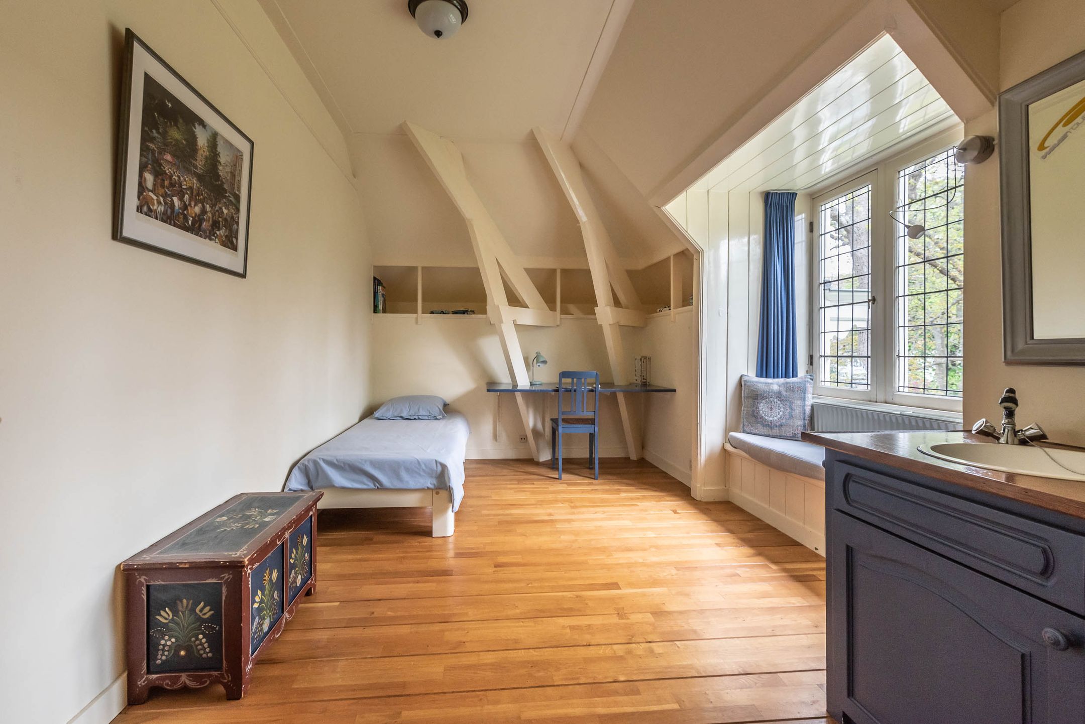 Photo 30 of Potgieterweg 3-A