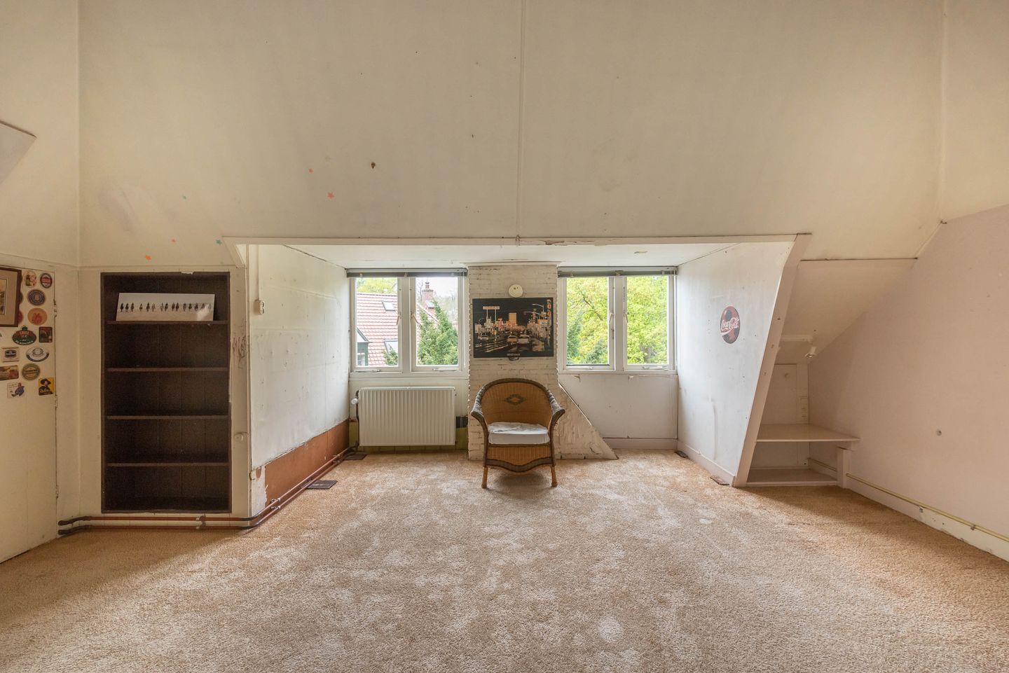 Photo 34 of Potgieterweg 3-A