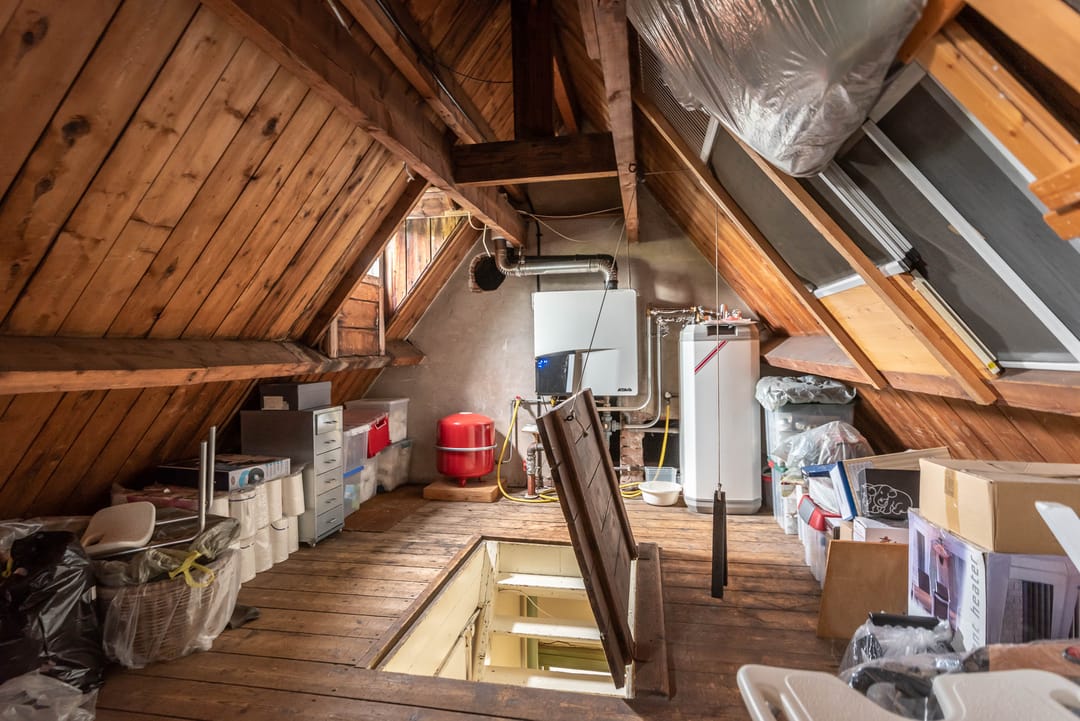 Photo 37 of Potgieterweg 3-A