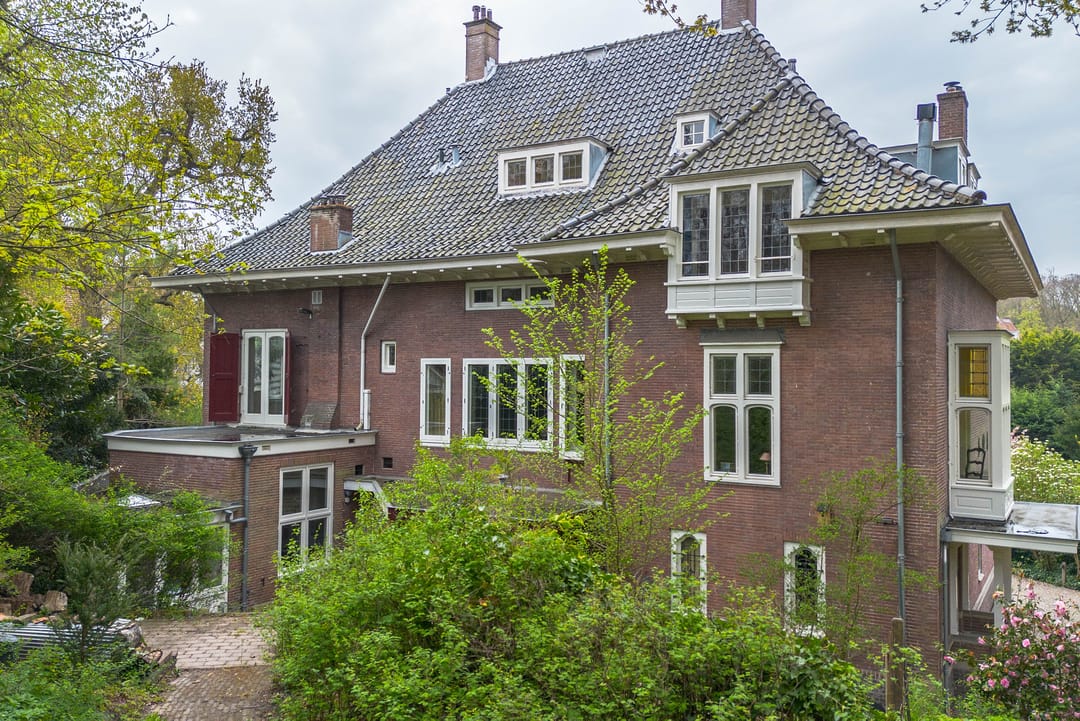 Photo 38 of Potgieterweg 3-A