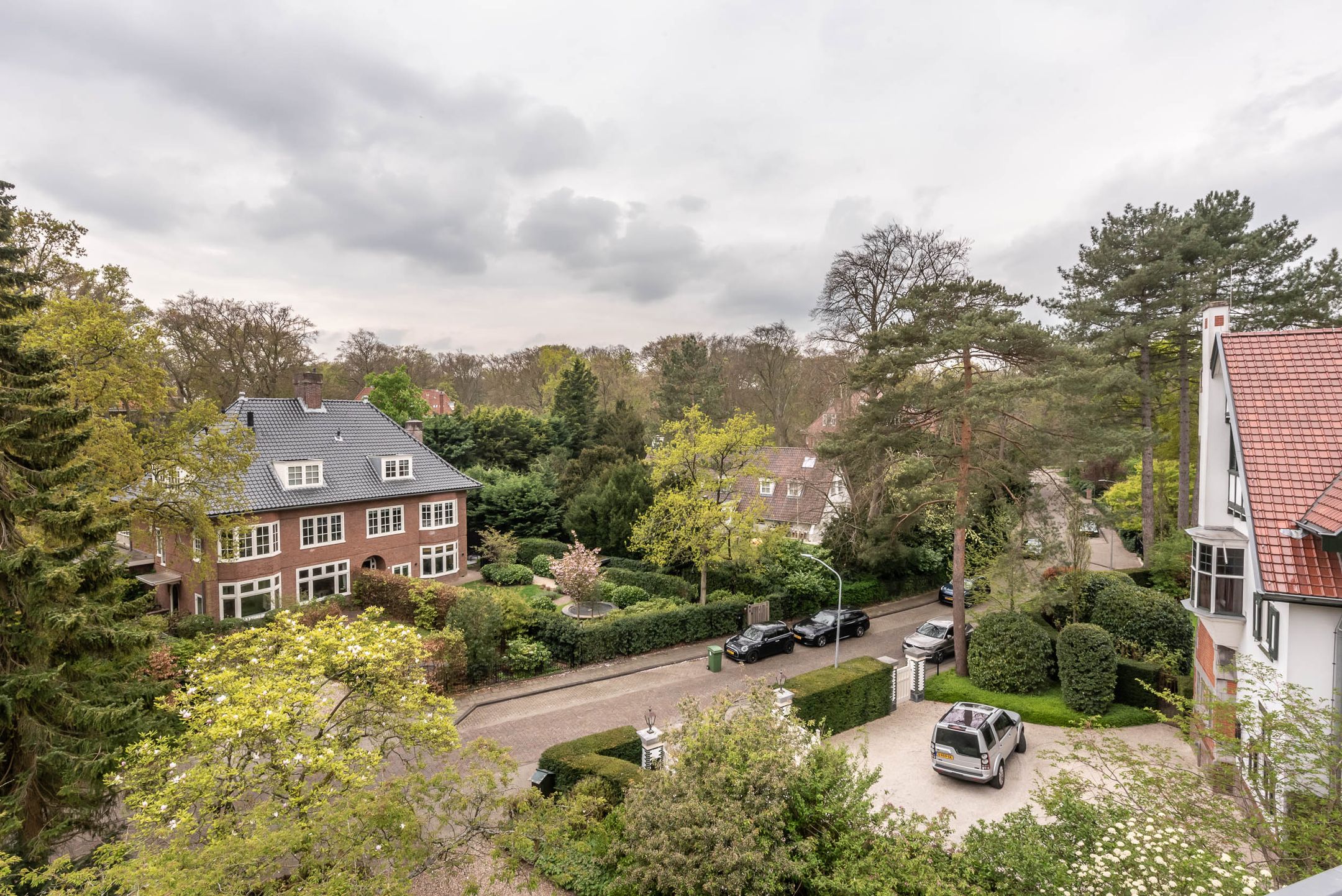 Photo 39 of Potgieterweg 3-A