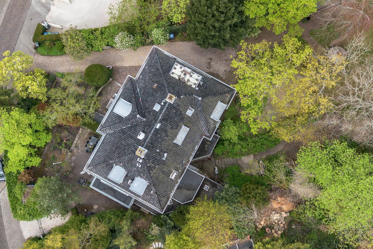 Photo 40 of Potgieterweg 3-A