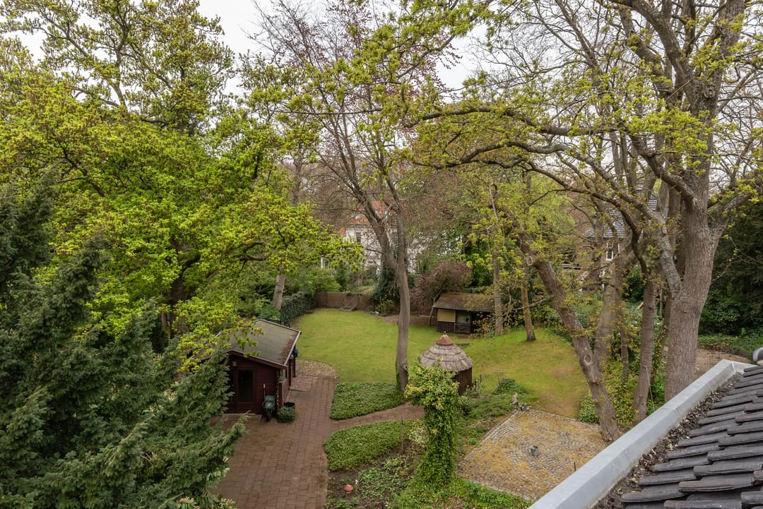 Photo 41 of Potgieterweg 3-A