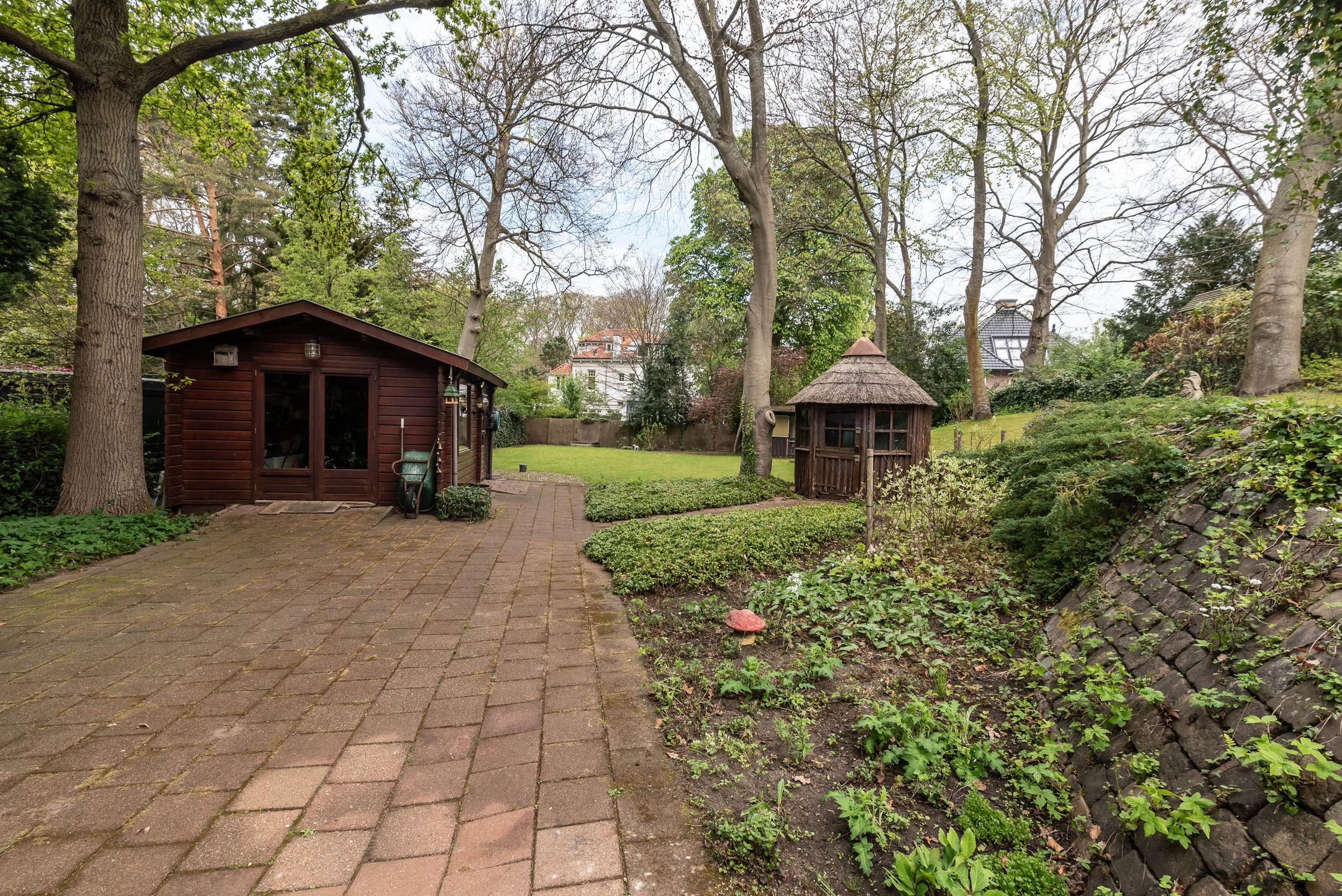 Photo 42 of Potgieterweg 3-A