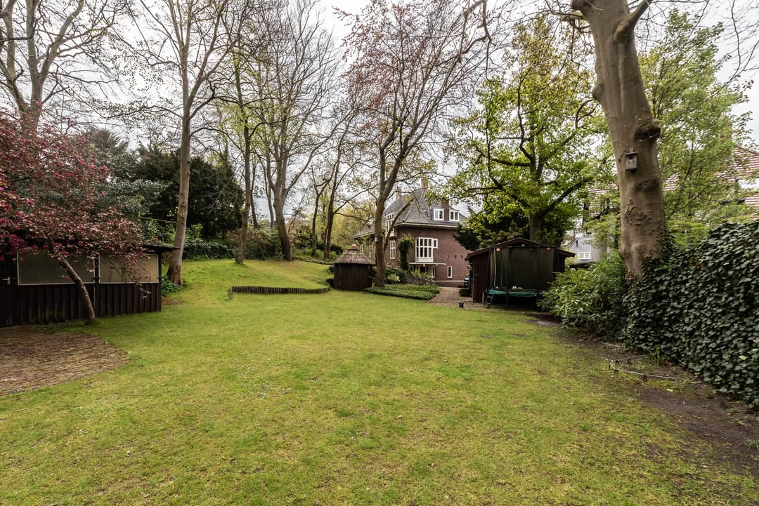 Photo 43 of Potgieterweg 3-A