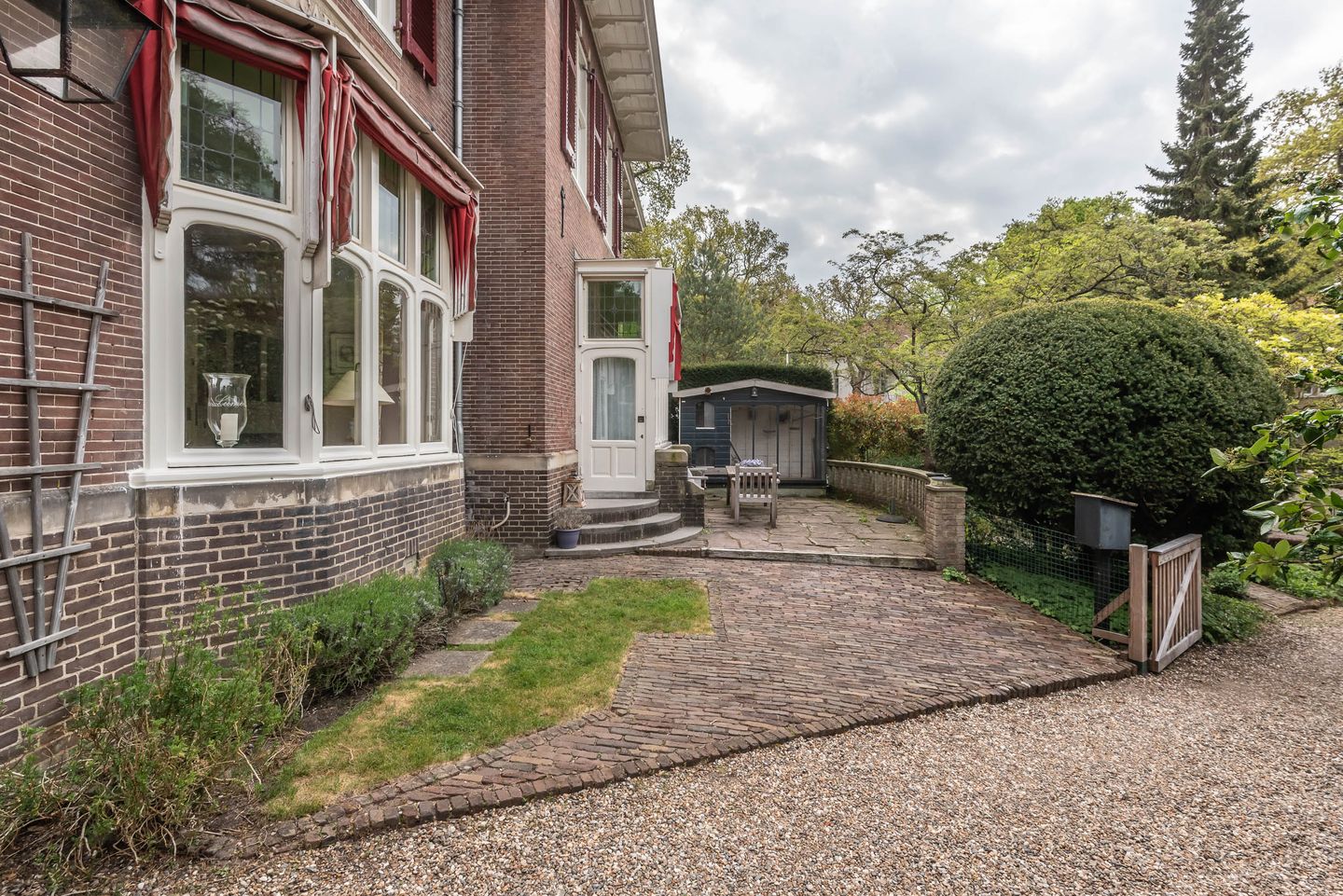 Photo 44 of Potgieterweg 3-A