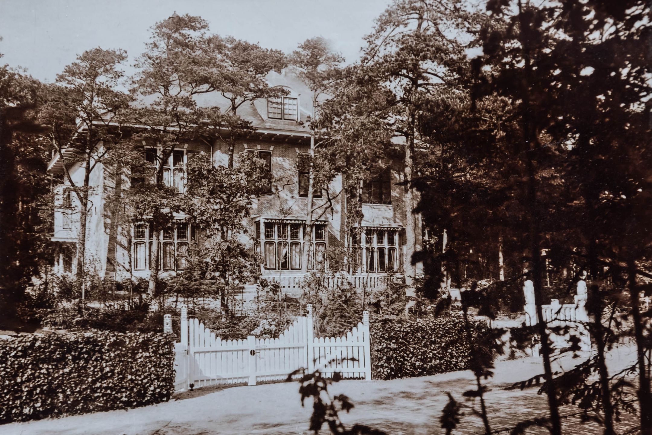 Photo 45 of Potgieterweg 3-A