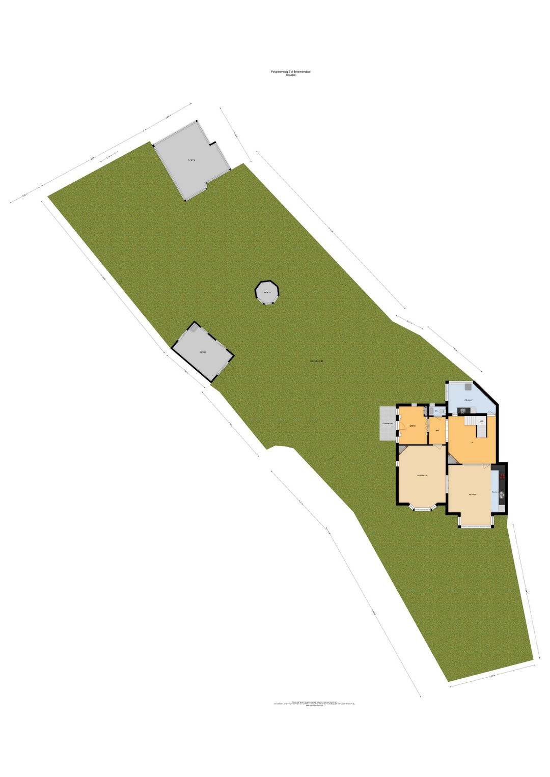 Photo 53 of Potgieterweg 3-A