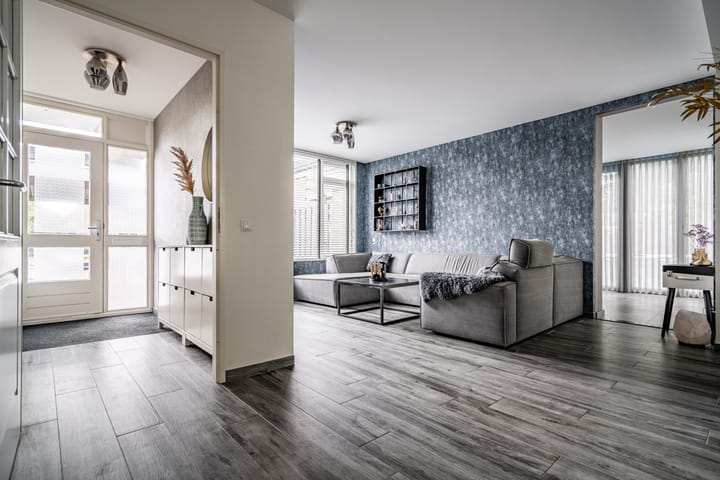 Foto 2 van Scheveningsebos 54