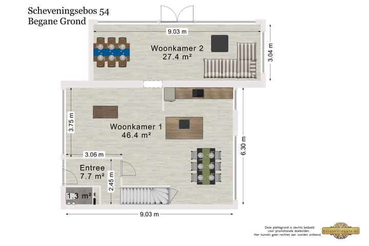 Foto 46 van Scheveningsebos 54