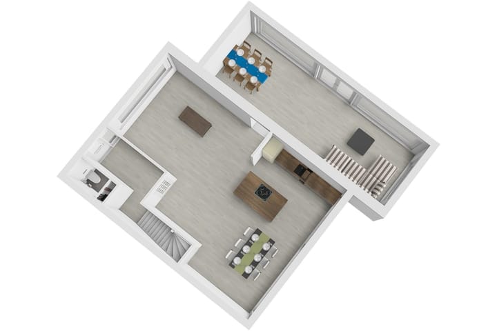 Foto 47 van Scheveningsebos 54