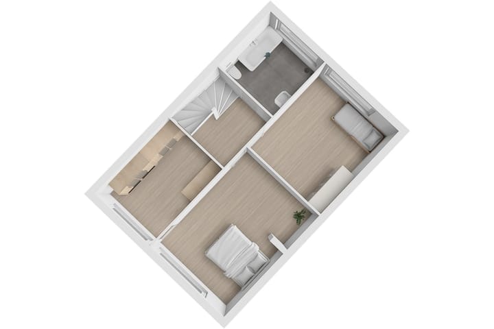 Foto 49 van Scheveningsebos 54