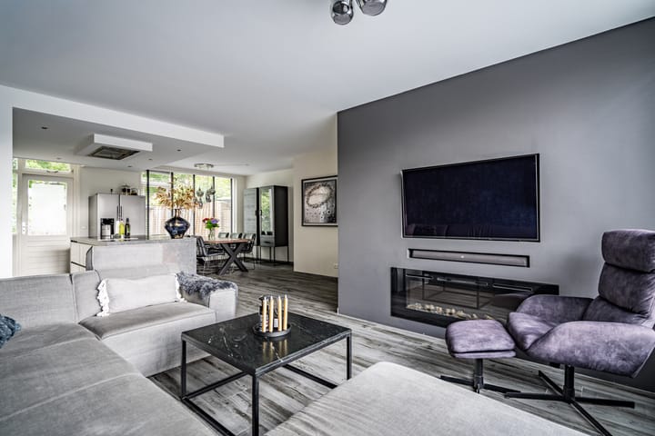 Foto 10 van Scheveningsebos 54