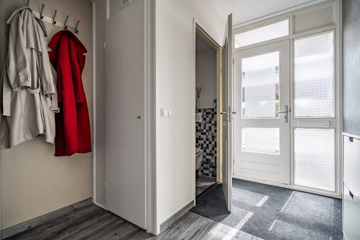 Foto 15 van Scheveningsebos 54