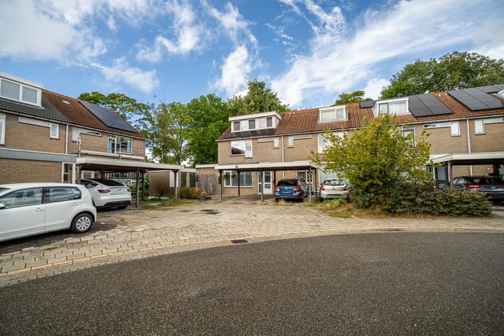 Foto 16 van Scheveningsebos 54