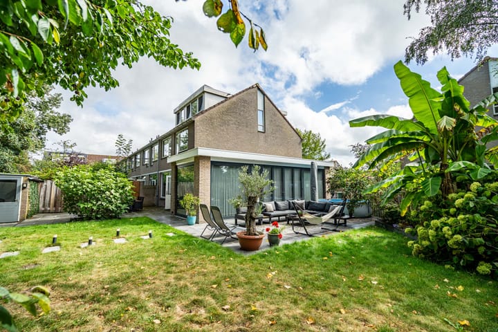 Foto 20 van Scheveningsebos 54