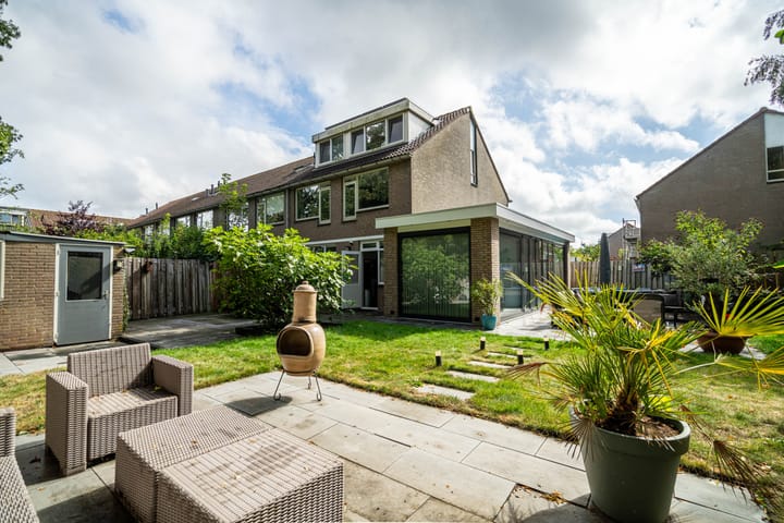 Foto 18 van Scheveningsebos 54