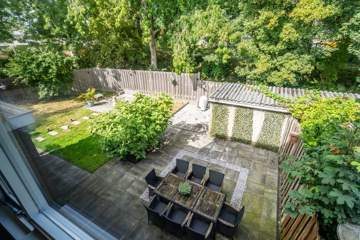 Foto 24 van Scheveningsebos 54