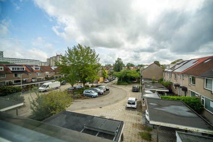 Foto 35 van Scheveningsebos 54