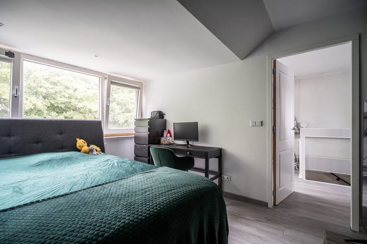 Foto 37 van Scheveningsebos 54