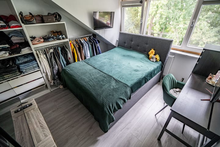 Foto 38 van Scheveningsebos 54