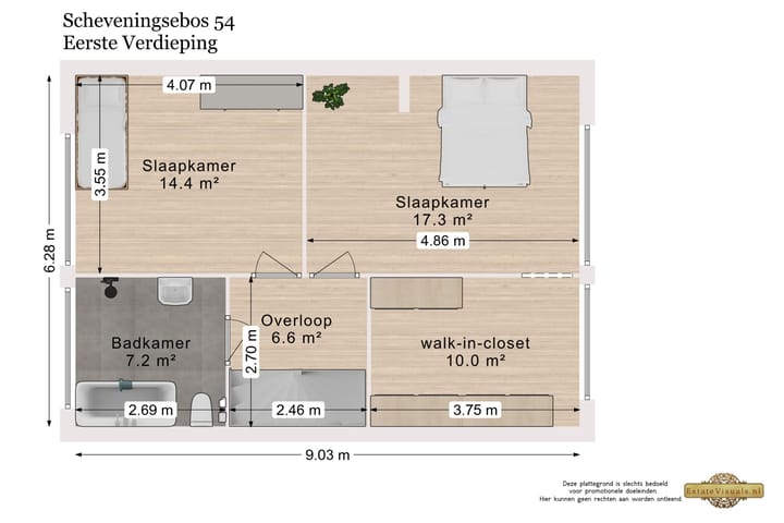 Foto 41 van Scheveningsebos 54