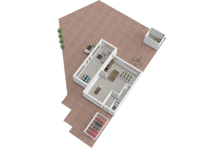 Foto 44 van Scheveningsebos 54