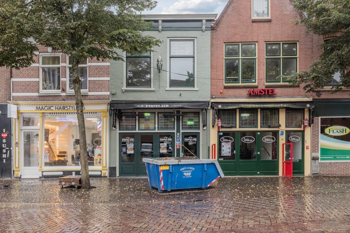 Foto 1 van Gedempte Nieuwesloot 85