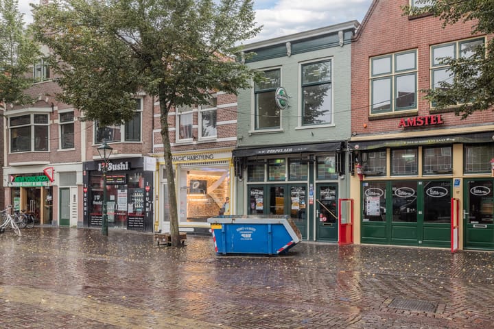 Foto 2 van Gedempte Nieuwesloot 85