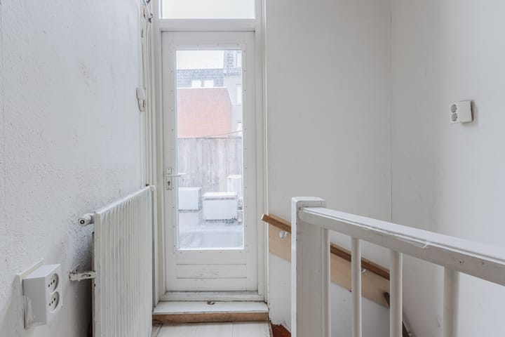 Foto 4 van Gedempte Nieuwesloot 85