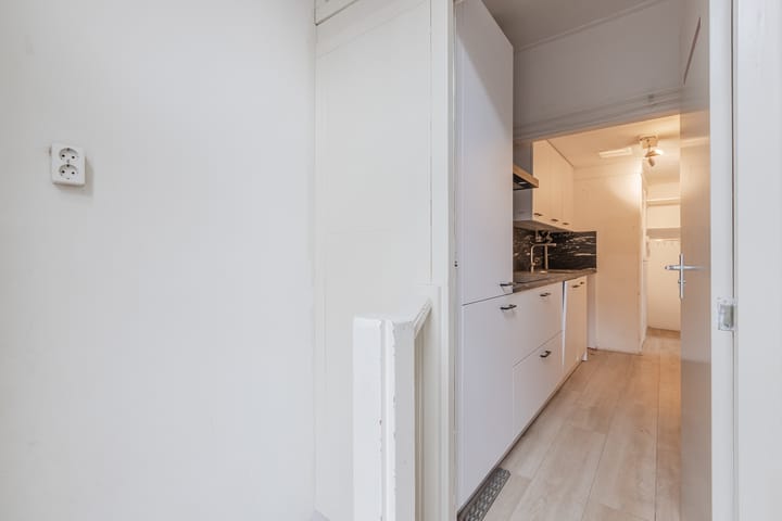 Foto 5 van Gedempte Nieuwesloot 85