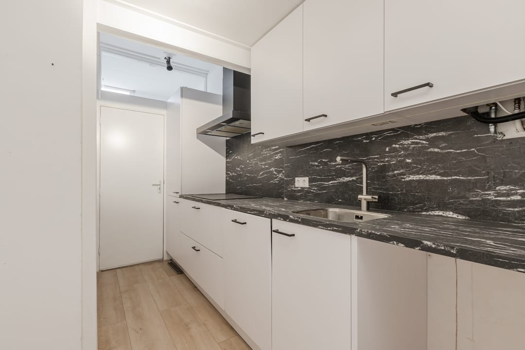 Foto 13 van Gedempte Nieuwesloot 85