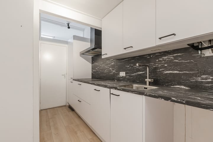 Foto 13 van Gedempte Nieuwesloot 85