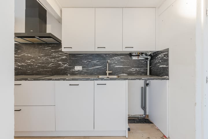 Foto 14 van Gedempte Nieuwesloot 85